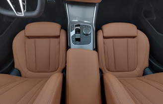 heti ajoon BMW 330