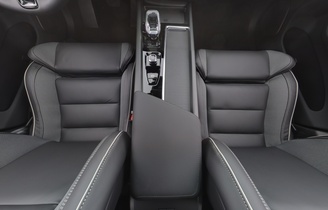 heti ajoon Volvo XC60