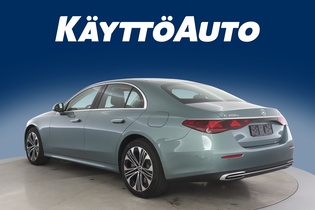 heti ajoon Mercedes-Benz E