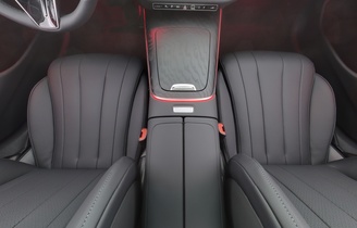 heti ajoon Mercedes-Benz E