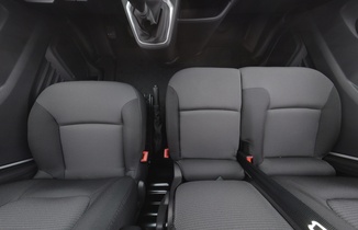 heti ajoon Renault Trafic