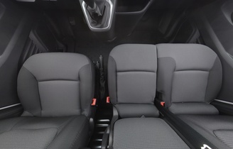 heti ajoon Renault Trafic