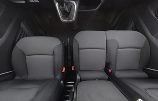 heti ajoon Renault Trafic