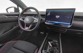 heti ajoon Volkswagen ID.7