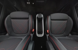 heti ajoon Volkswagen ID. Buzz