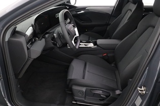 heti ajoon Audi A6 e-tron