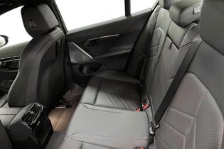 heti ajoon BMW i5