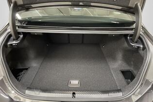 heti ajoon BMW i5