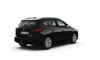 heti ajoon BMW 225