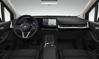 heti ajoon BMW 225