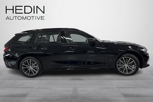 heti ajoon BMW 330