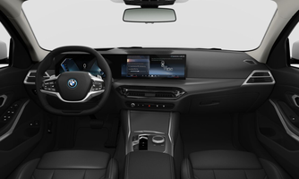 heti ajoon BMW 330