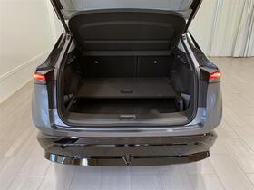 heti ajoon Nissan Ariya