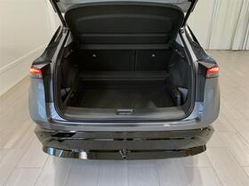 heti ajoon Nissan Ariya