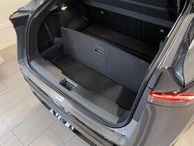 heti ajoon Nissan Ariya