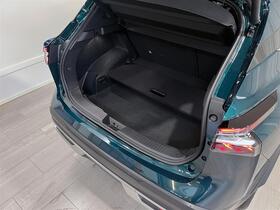 heti ajoon Nissan Qashqai