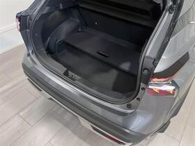 heti ajoon Nissan Qashqai