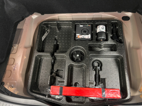 heti ajoon Nissan Qashqai