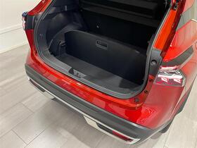 heti ajoon Nissan Qashqai