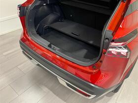 heti ajoon Nissan Qashqai