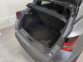 heti ajoon Nissan Juke