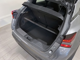 heti ajoon Nissan Juke