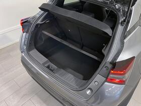 heti ajoon Nissan Juke