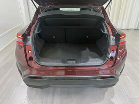 heti ajoon Nissan Juke