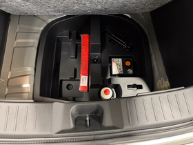 heti ajoon Nissan Juke