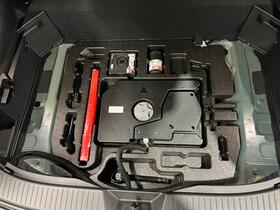 heti ajoon Nissan Qashqai