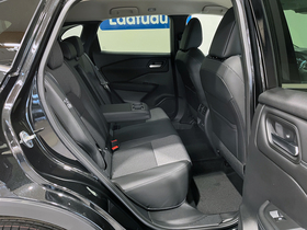 heti ajoon Nissan Qashqai