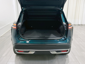 heti ajoon Nissan Qashqai