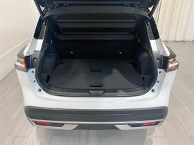 heti ajoon Nissan Qashqai