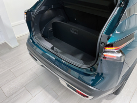 heti ajoon Nissan Qashqai