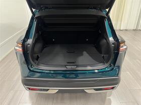 heti ajoon Nissan Qashqai