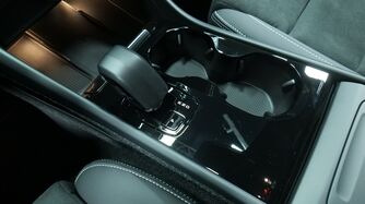 heti ajoon Volvo EX40