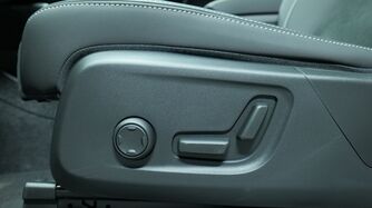 heti ajoon Volvo EX40