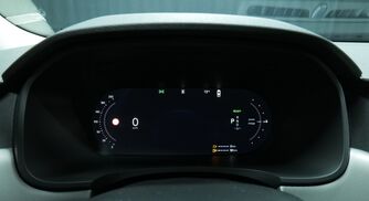 heti ajoon Volvo V90