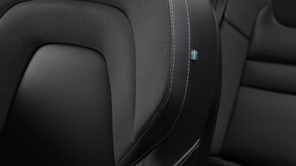 heti ajoon Volvo V60