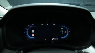 heti ajoon Volvo V60