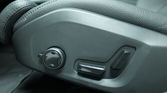 heti ajoon Volvo V60