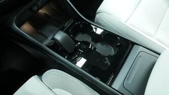 heti ajoon Volvo EC40