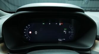 heti ajoon Volvo EC40