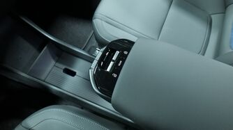 heti ajoon Volvo EX30