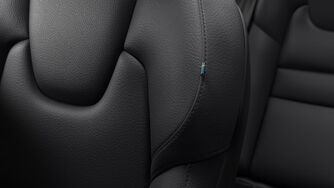 heti ajoon Volvo V60