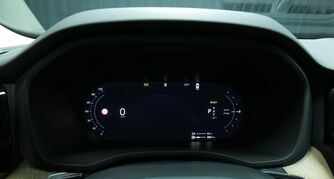 heti ajoon Volvo XC60