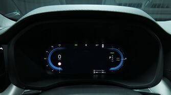 heti ajoon Volvo XC60