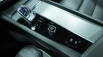 heti ajoon Volvo XC60