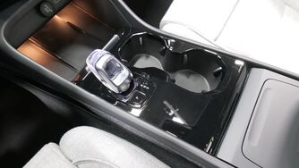 heti ajoon Volvo C40