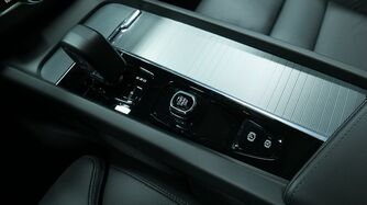 heti ajoon Volvo XC60